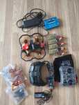 FPV kit, Protek35 vista elrs, очки dji googles v2, radiomaster pocket.