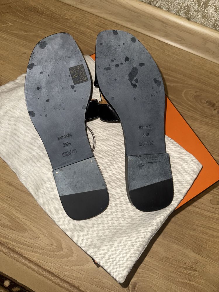 Обувь летняя Hermes