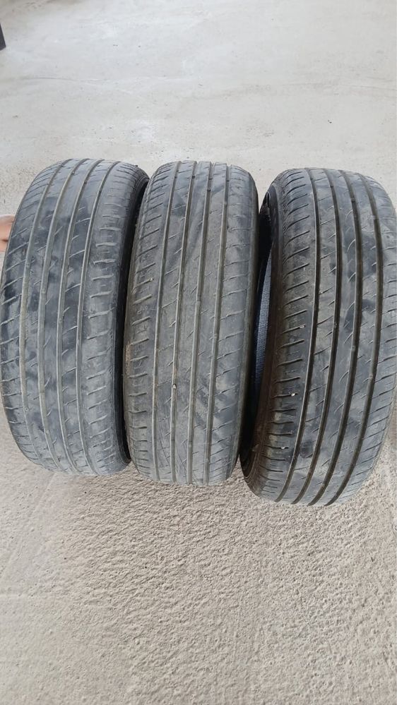 185/65 R15   Летни шины