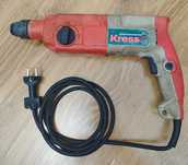 Перфоратор Kress 620w на запчасти