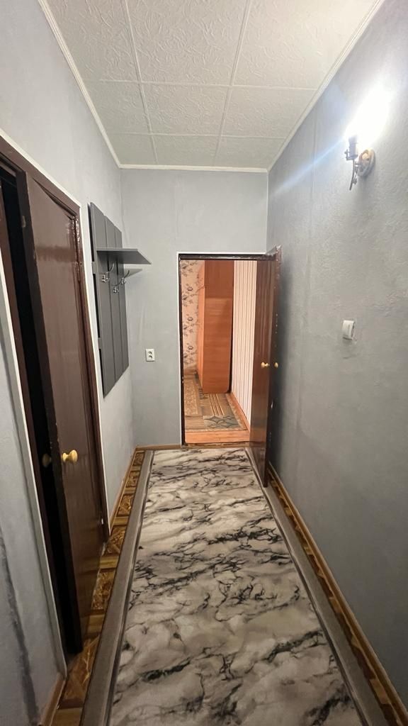 Квартира посуточно и по часам, ночь/день 7000. Есть Kaspi Red.