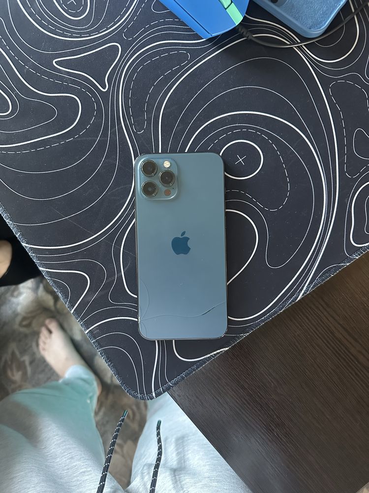 Iphone 12 pro max