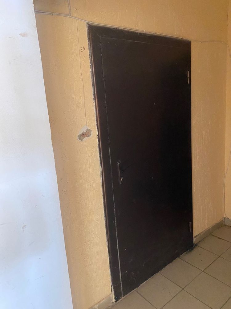 Продам 3-х комнатную квартиру