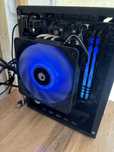 Продам id cooling (топовый)