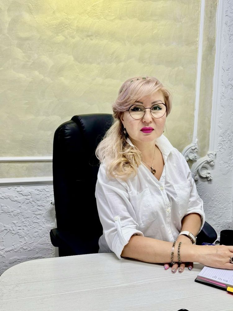 Сдача налоговой, статистической отчетности г. Астана