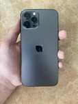 Продам IPhone 12 pro max 128gb