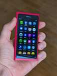 Оригинальный Nokia N9