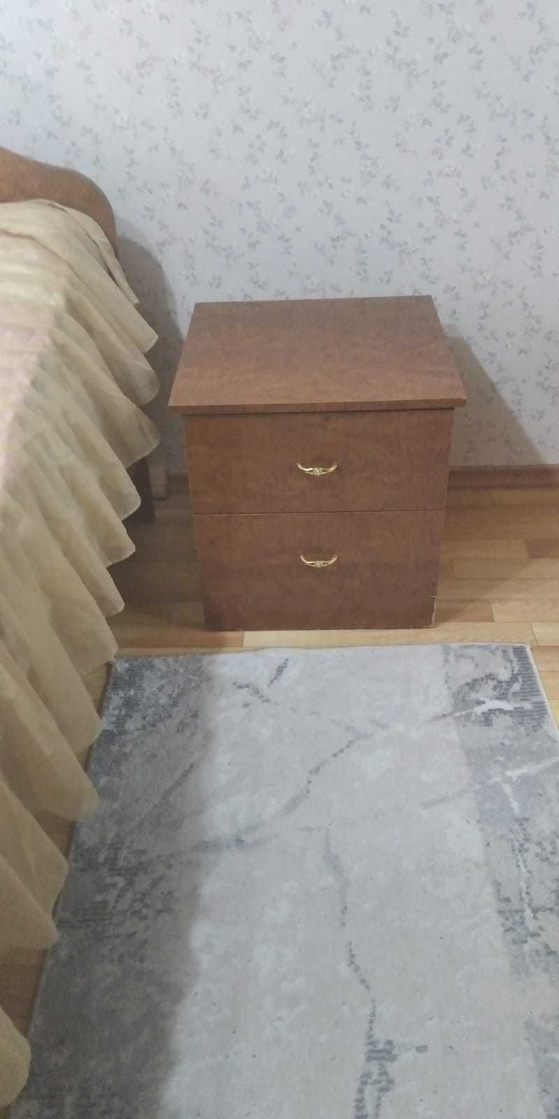 Продам спальный гарнитур