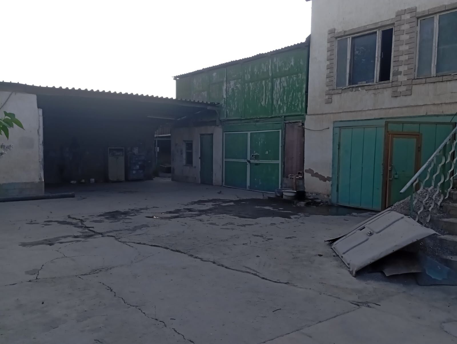 Срочно продаётся дом