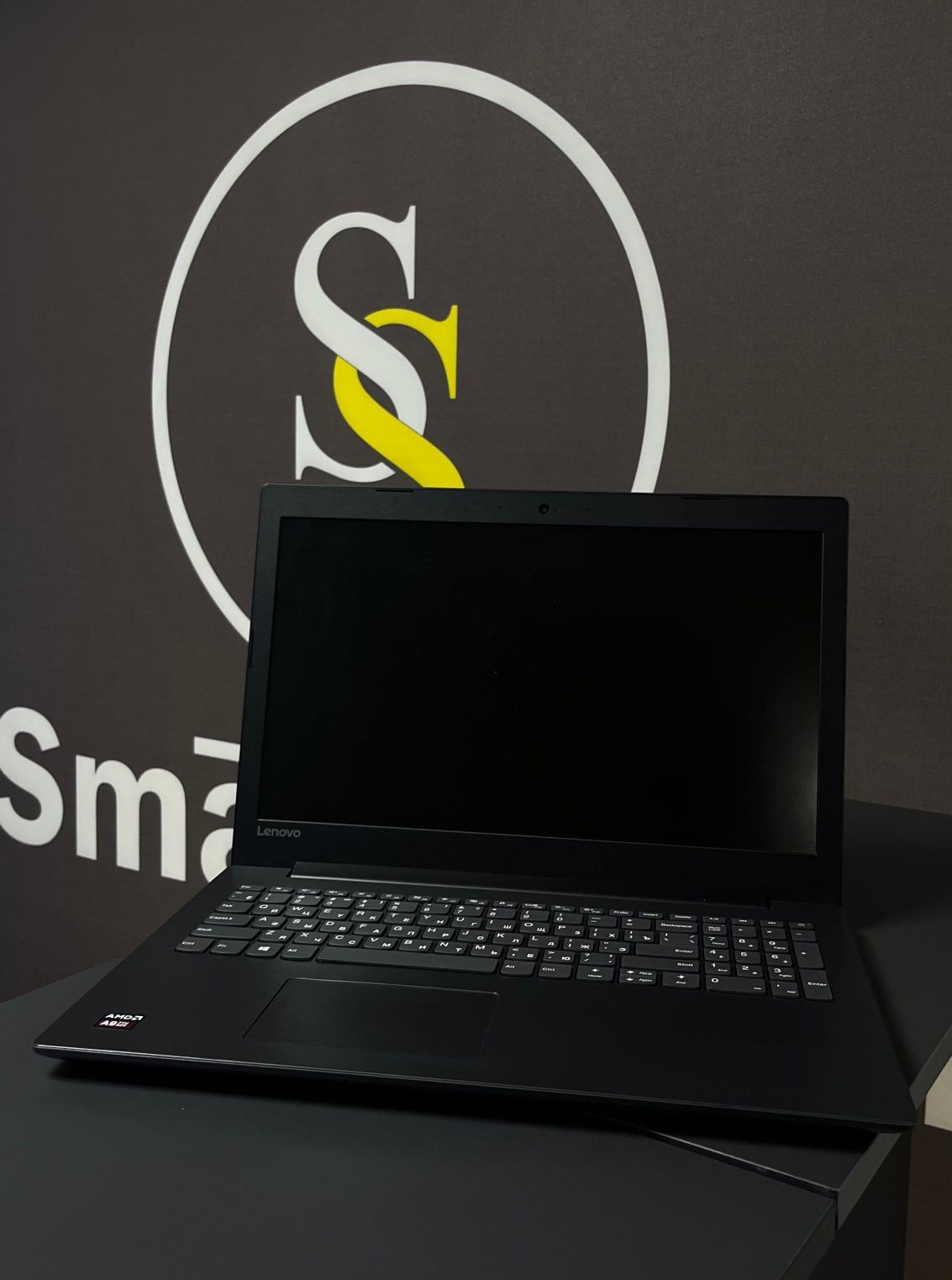 Ноутбук Lenova AMD A9-9420 Radeon R5