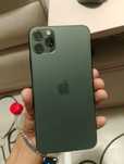 iphone 11 pro max 256gb