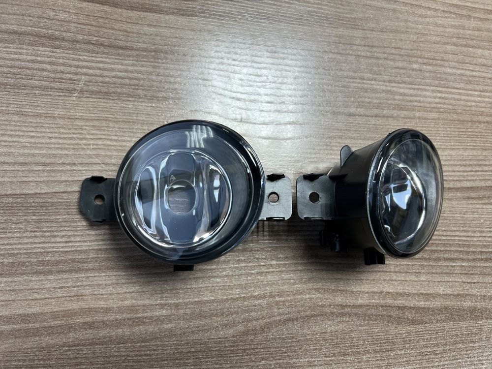 Противотуманки Nissan Teana с 2008 по 2014