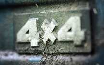 Ремонт полного привода 4WD 4ВД 4X4