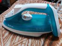 Утюг TefaL паровой