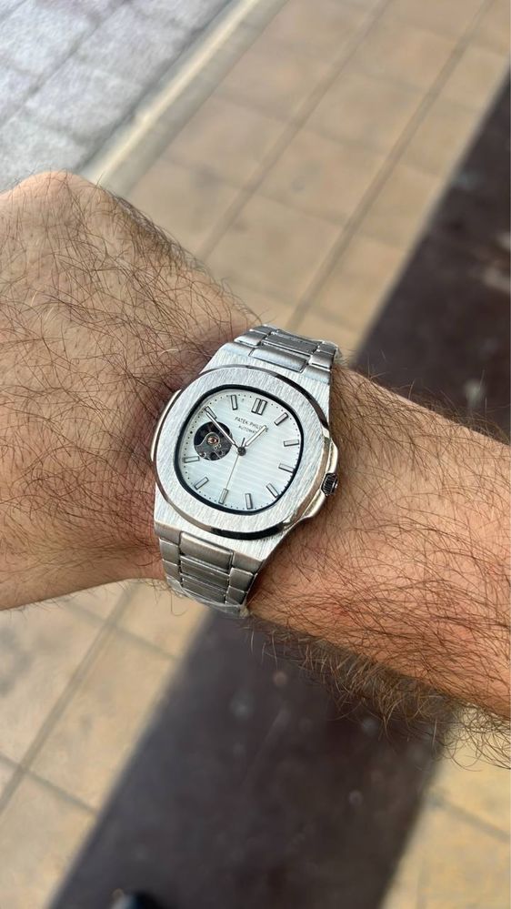 Часы PATEK PHILIPPE механические