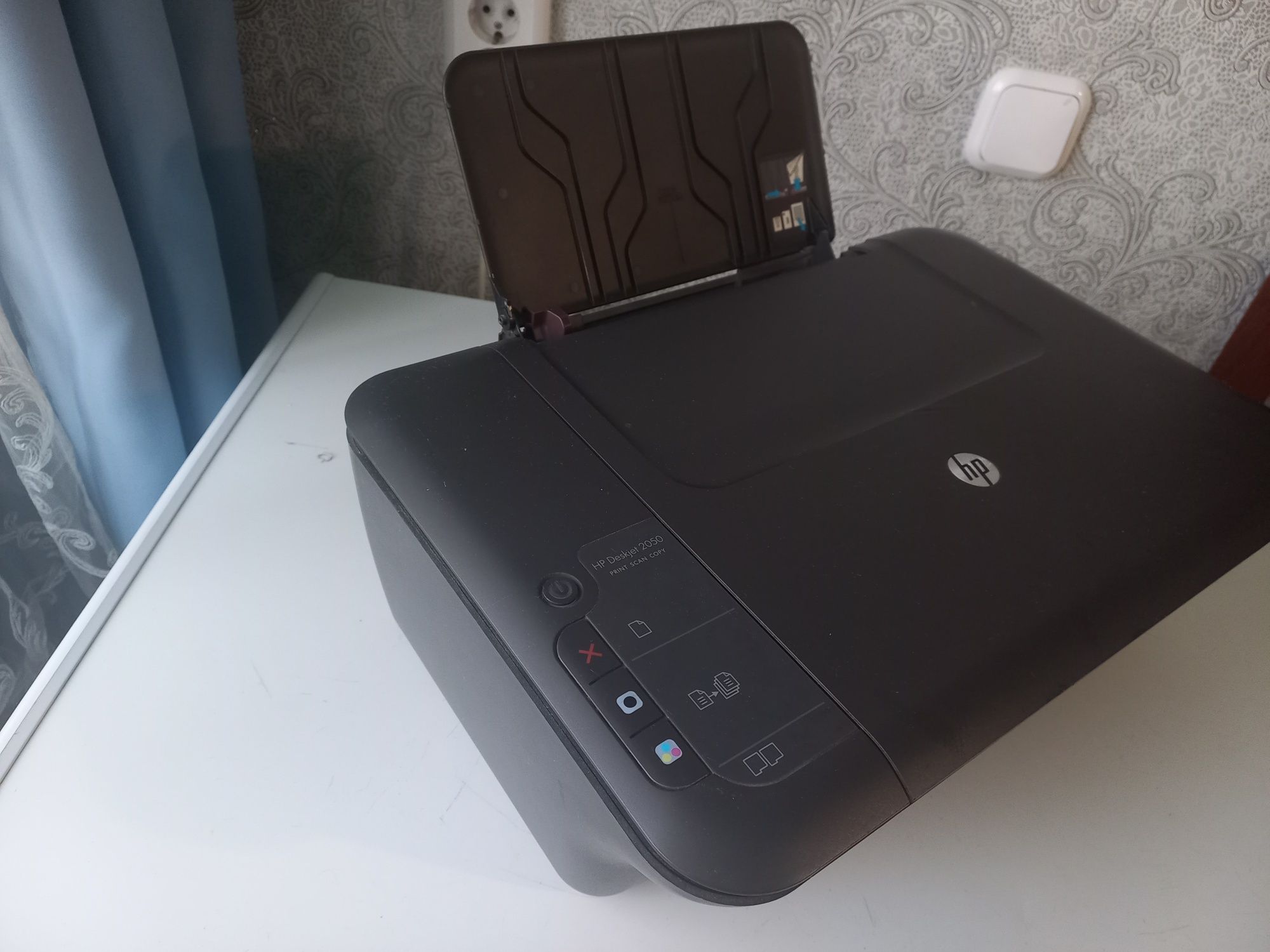 Принтер(3в1) от компании HP