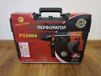 Перфоратор PIT P22604