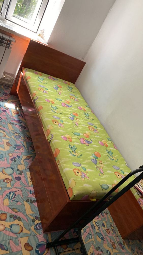 Продам две кровати