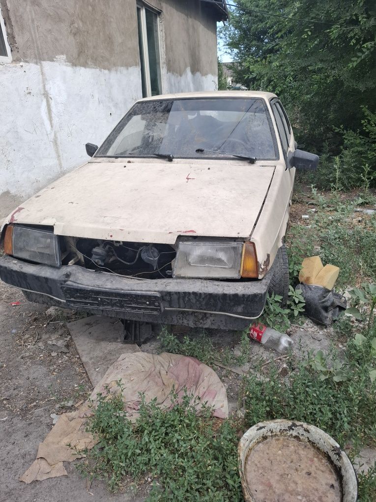 Продам целиком или по запчастям
