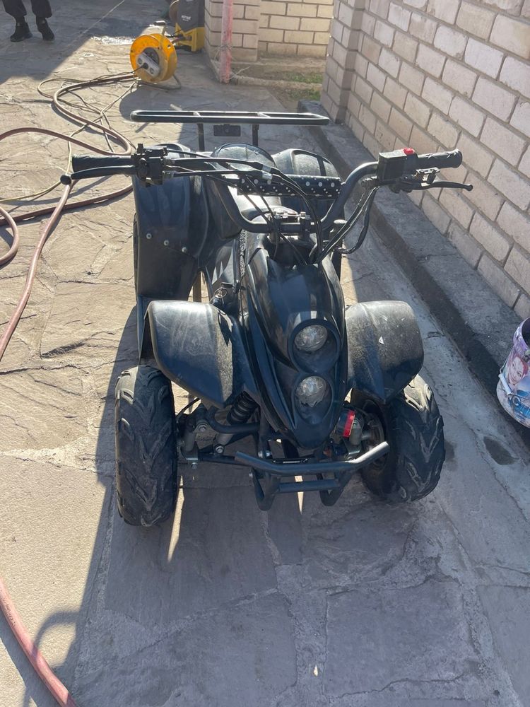 Продам! Квадроцикл
