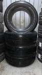 265/65 R17 Продаётся комплект летних шин Dunlop Grandtrek