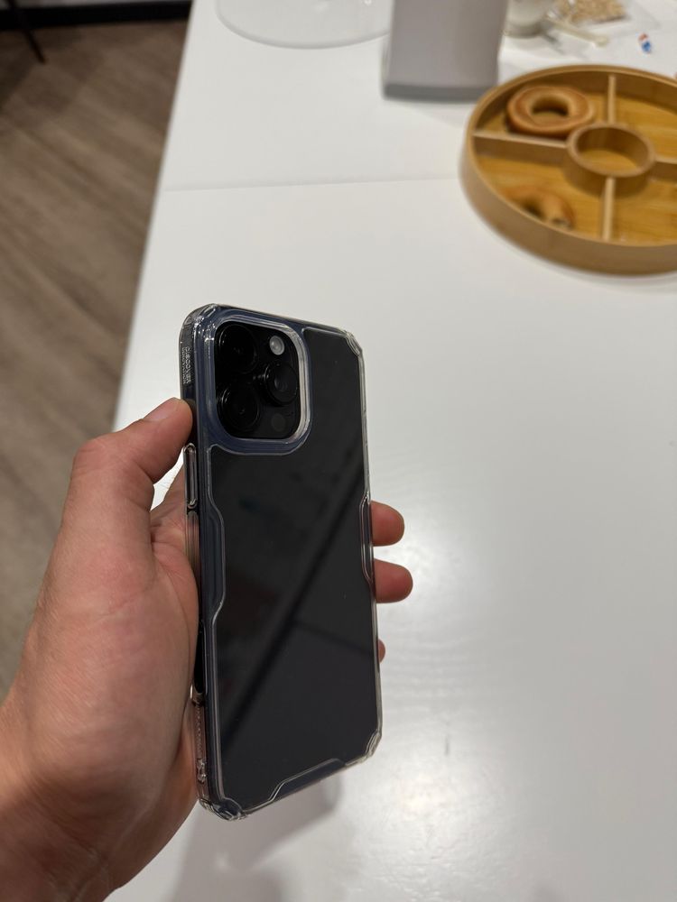 Iphone 16pro max