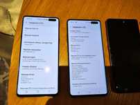 Samsung s10 5 G android versiya 11