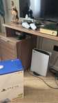 PlayStation 5 ssd 825gb