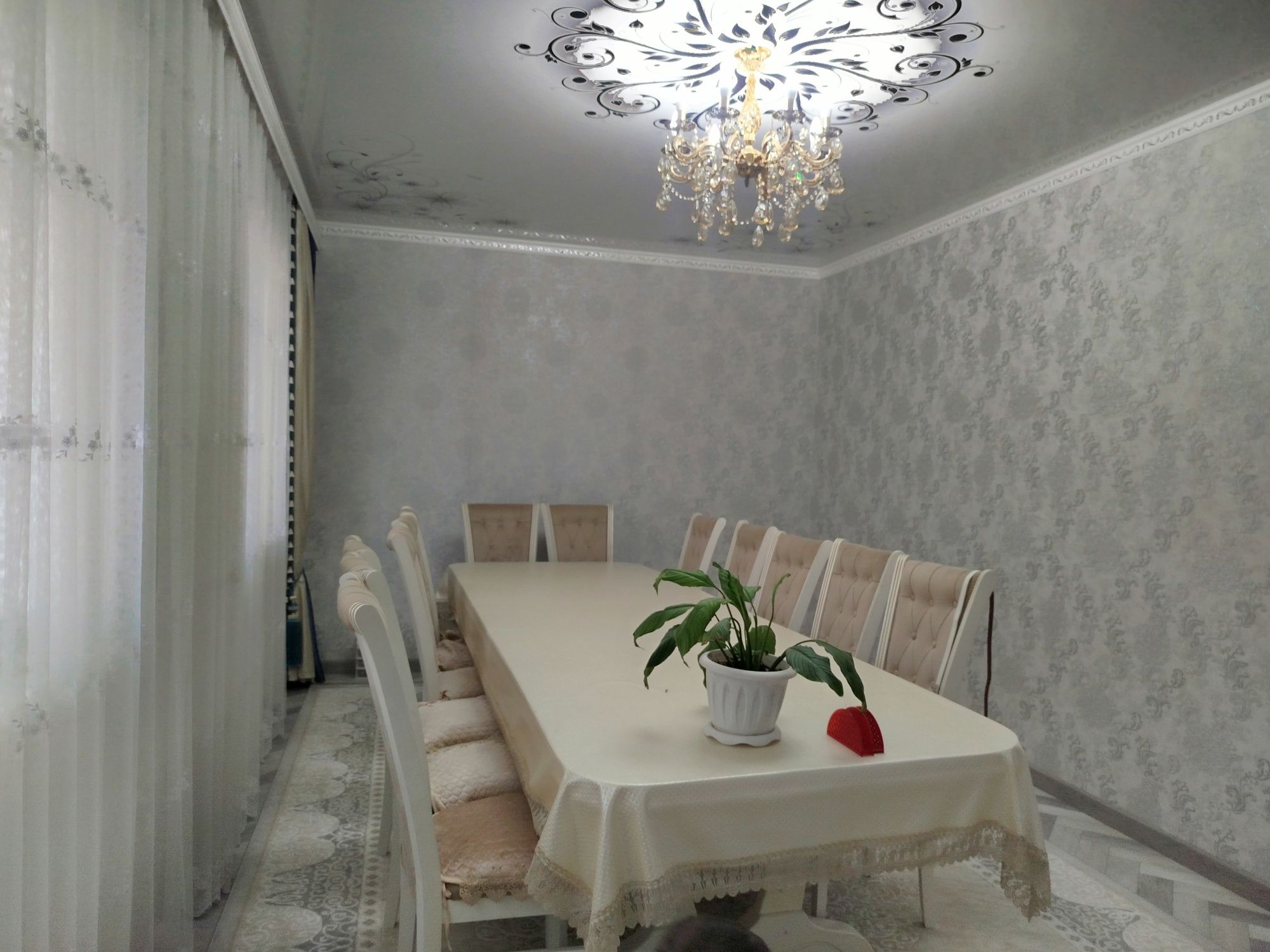 Продаётся дом. Байзакский р. Село Бурыл. Ул Байзак датка27