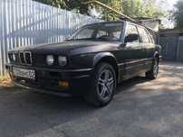 Продаеться  BMW  e30