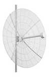 Самая мощная 5G/4G антенна 27dBi, KNA-27, 1700/4200Мгц