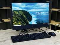 Офисный моноблок HP 205 G2 22 AIO - 22 FHD/Ryzen 3 3250U/8GB/SSD 256GB