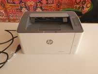 Принтер лазерный HP