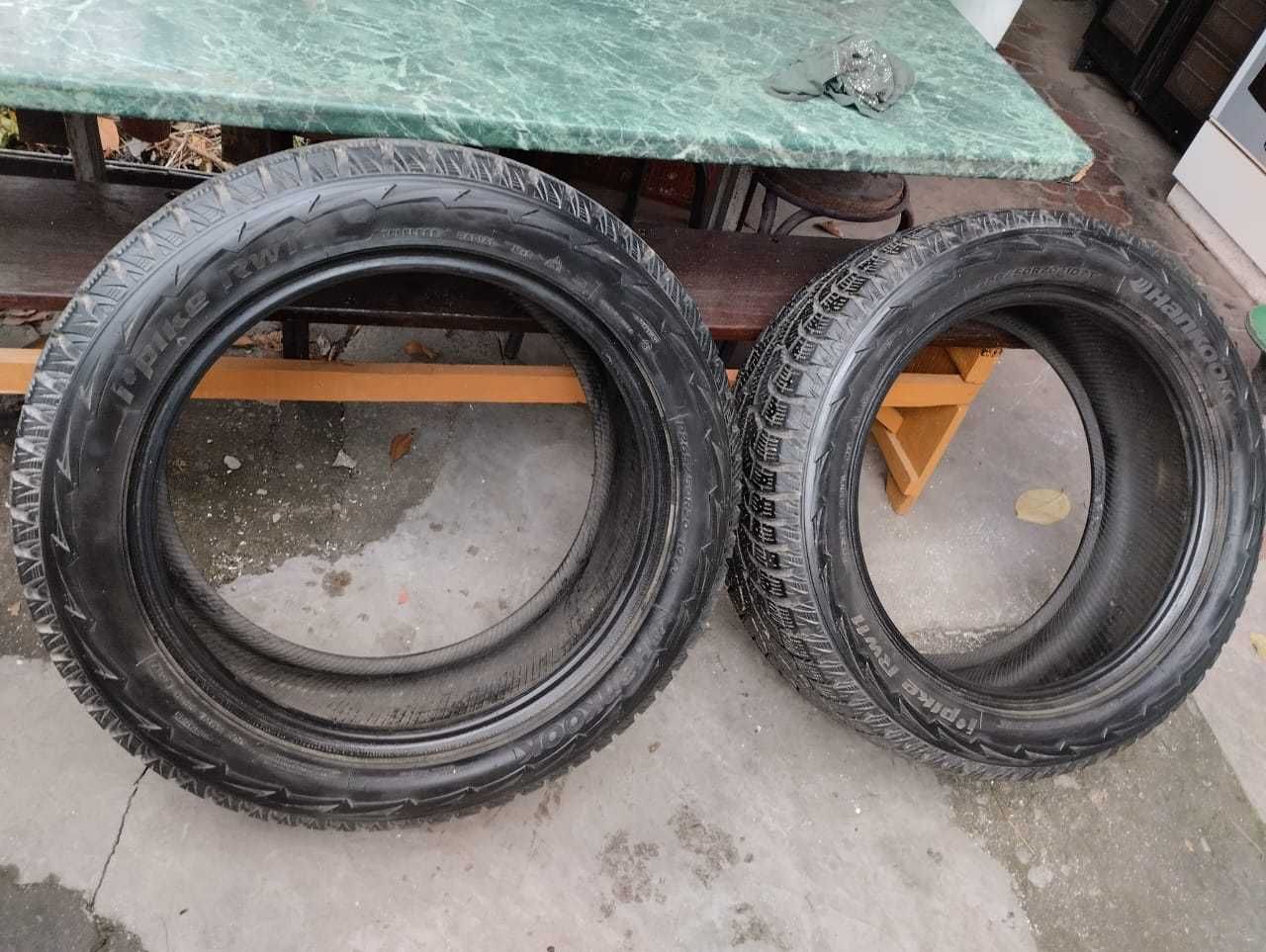 Колеса покрышки диски Land Rover