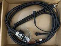 Горелка на полуавтомат k345-10