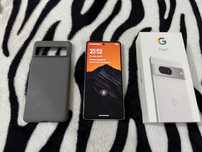 Google poxel 7 128 gb