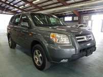 Авто на запчасти HONDA PILOT 1 YF1 02-08