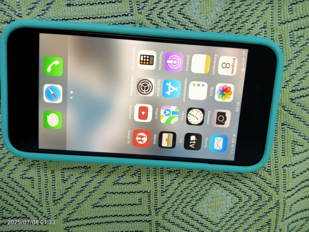 iPhon 8 сатылады