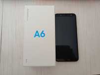 Samsung galaxy A6
