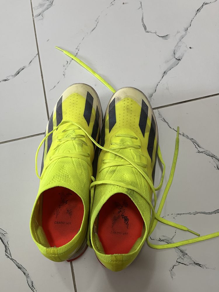Продается Сороконожки Adidas