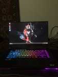 Ноутбук Asus ROG Strix