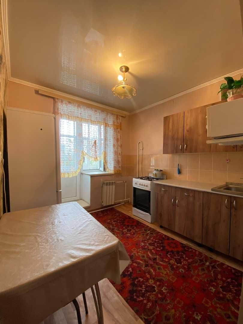В продаже 1 комн.квартира на 12 мкр(бывш.мсо)