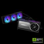 ASUS GeForce ROG Astral LC GeForce RTX 5090 32GB GDDR7 OC Edition
