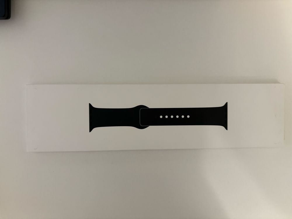 Продам apple watch 7 серии 41мм