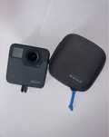 GoPro fusion 360