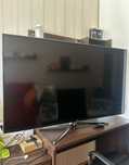 Смарт телевизор Samsung 140 см smart tv WiFi YouTube