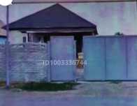 Продам дом с газовым отоплением