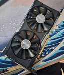 AMD R9 380 Sapphire