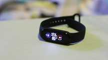 Продаю! mi Band 5