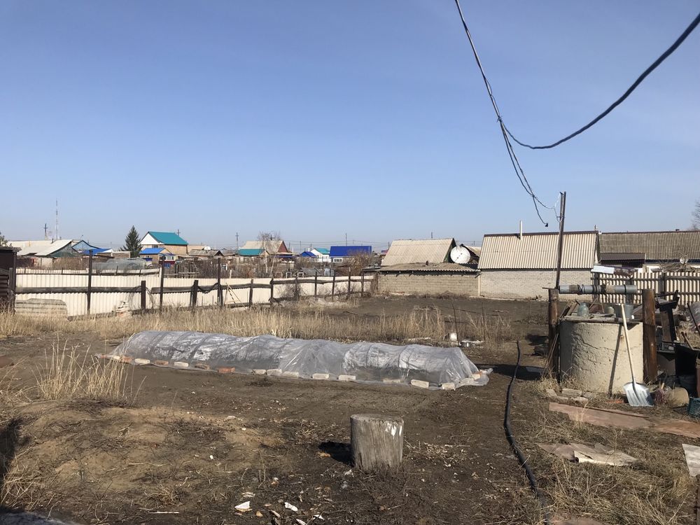 Продам дом в городе Тобыл